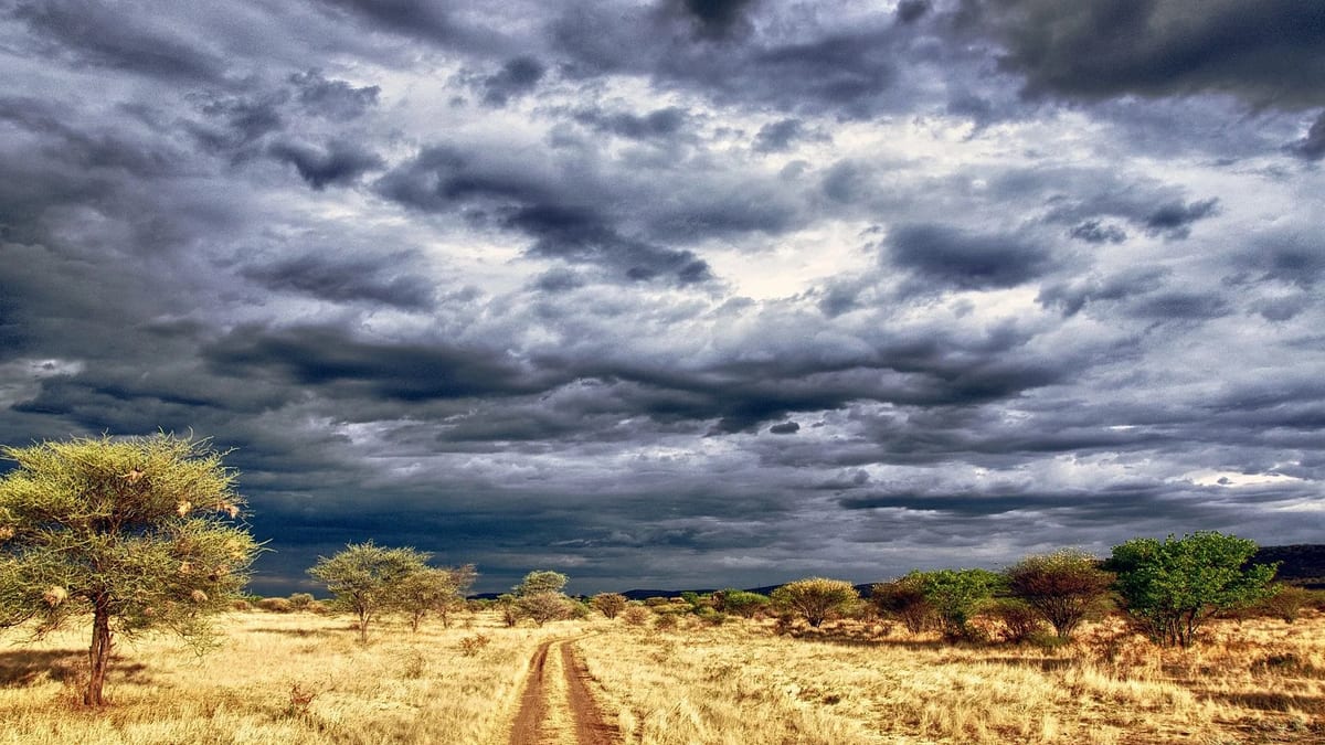 Hassle-free Africa Namibia blog 2