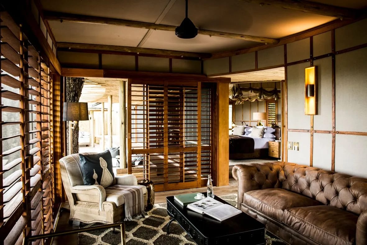 little mombo botswana room