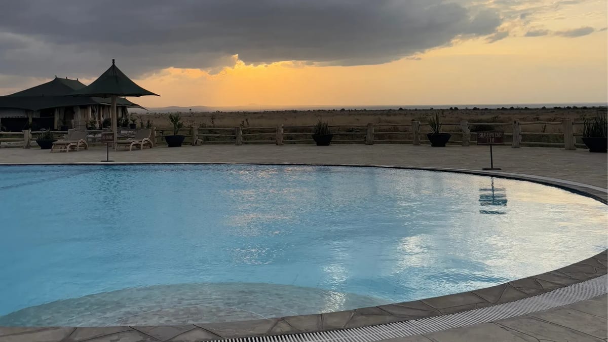 Ol Pejeta