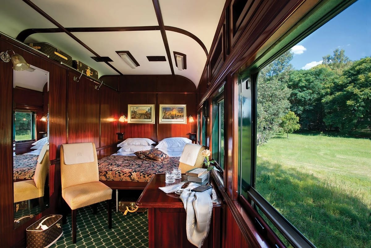 Rovos Rail luxury retiree train travel africa-1920w