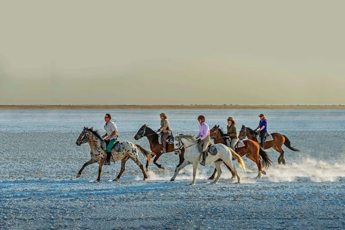 best honeymoon destinations in Africa
