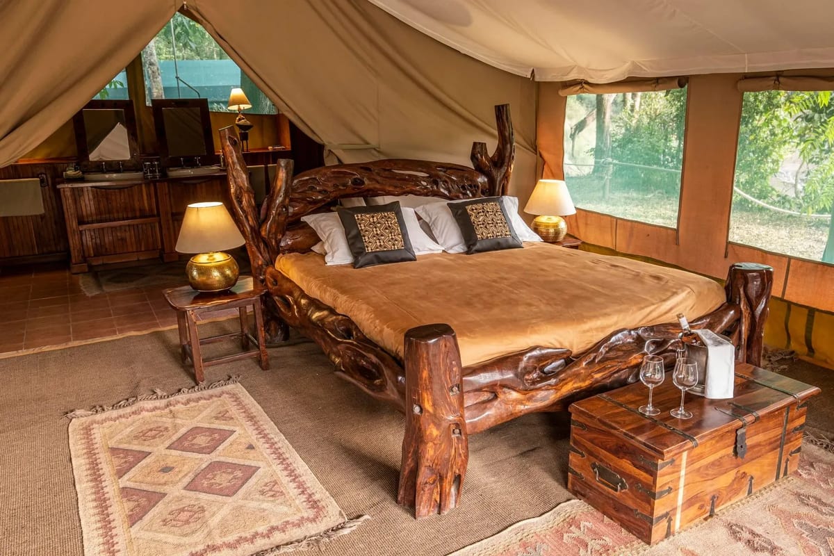 Governors Camp Kenya